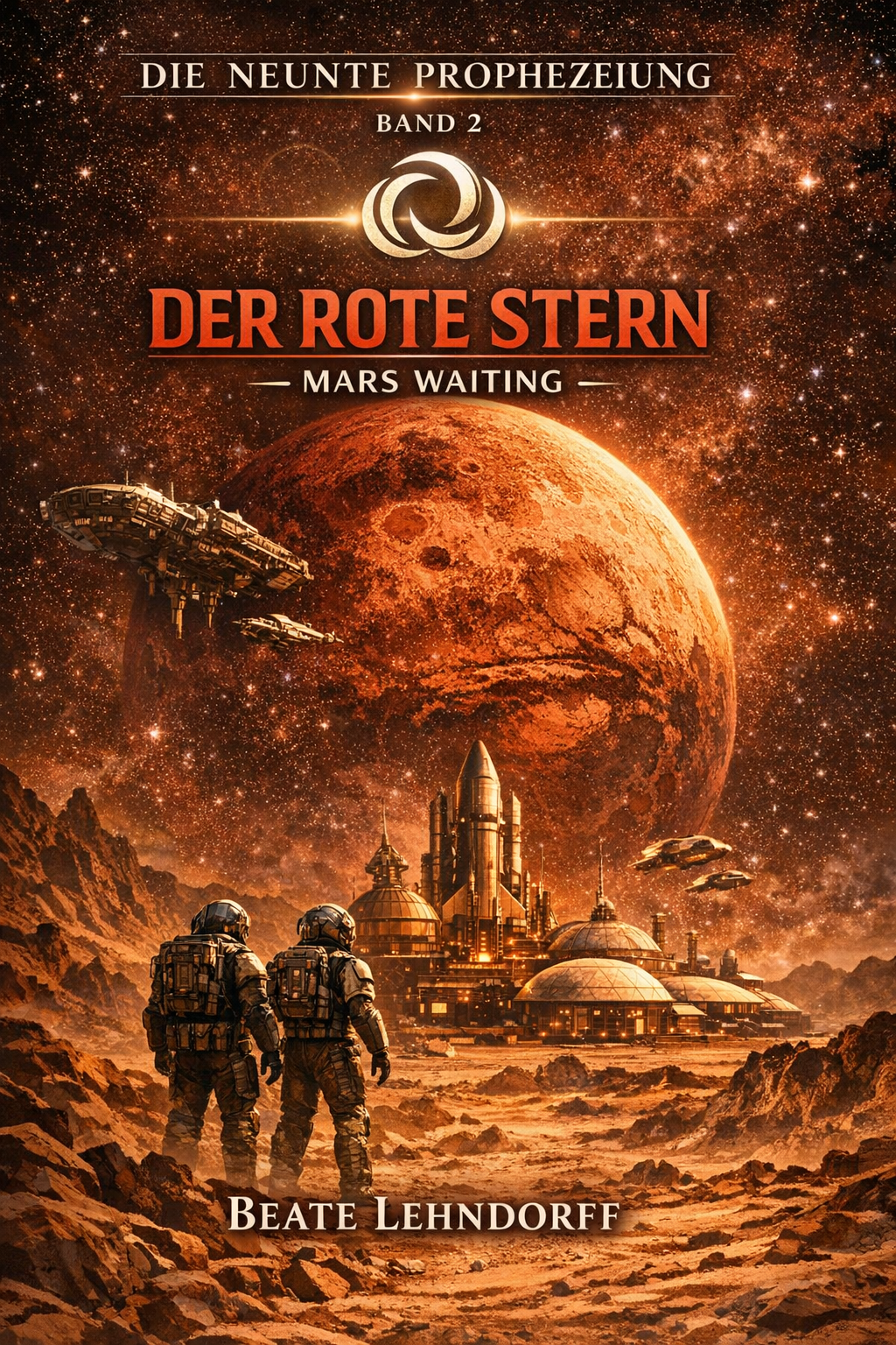 Buchcover 2